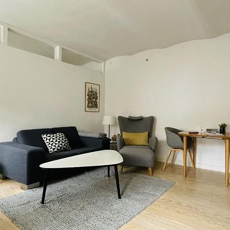 Apartmentincopenhagen Apartment 1207 المظهر الخارجي الصورة