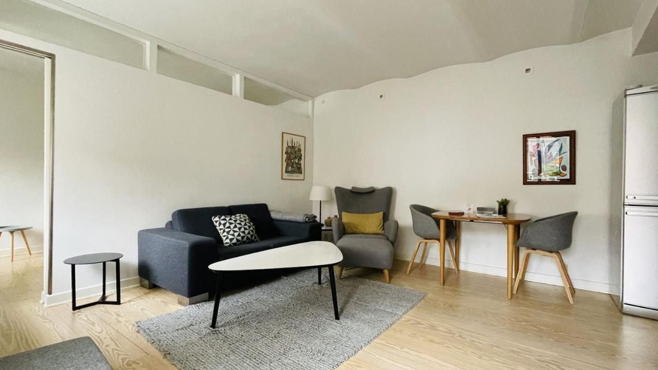 Apartmentincopenhagen Apartment 1207 المظهر الخارجي الصورة
