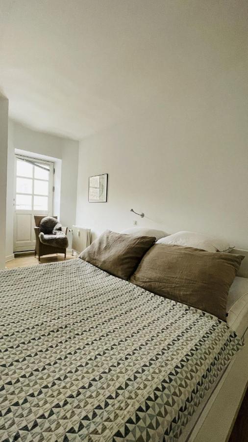 Apartmentincopenhagen Apartment 1207 المظهر الخارجي الصورة