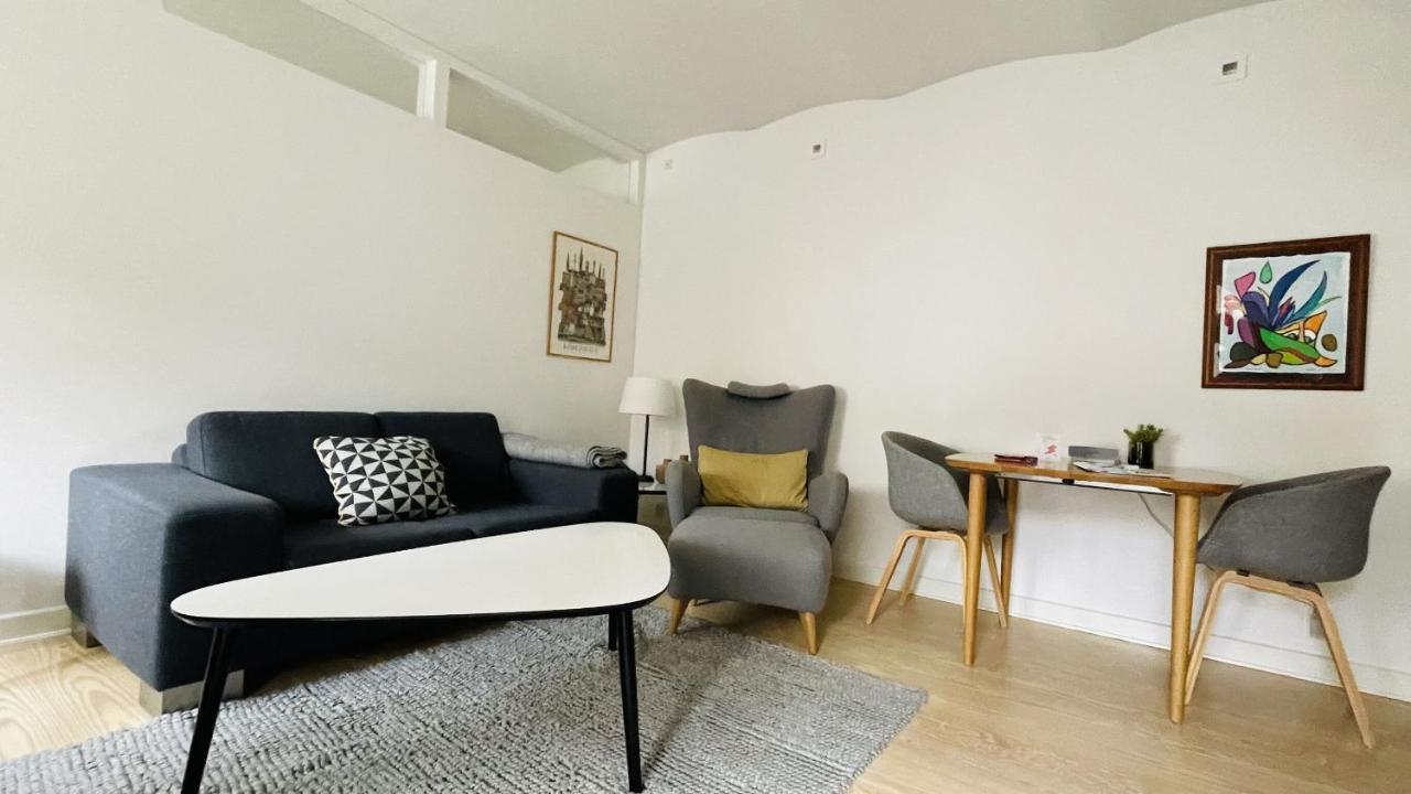 Apartmentincopenhagen Apartment 1207 المظهر الخارجي الصورة