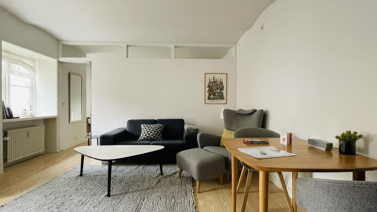 Apartmentincopenhagen Apartment 1207 المظهر الخارجي الصورة