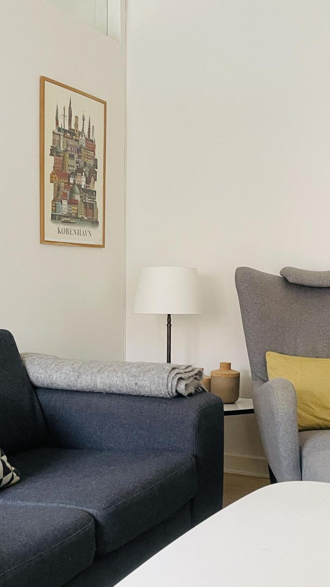 Apartmentincopenhagen Apartment 1207 المظهر الخارجي الصورة