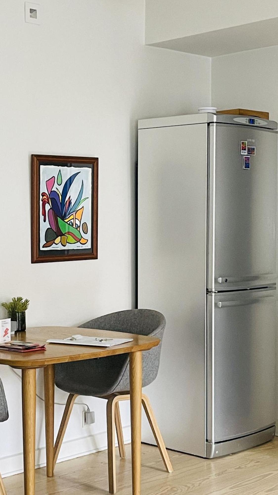 Apartmentincopenhagen Apartment 1207 المظهر الخارجي الصورة